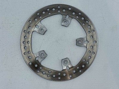 KTM Superduke 990 Bremsscheibe Hinten Rear Brake disc (5) 09'