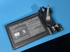 Polaroid 545 Land Film Holder for Toyo View 4x5 Camera
