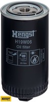 Hengst Filter H19W06 ÖLfilter MotoröLfilter FüR Volvo FüR VW