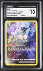 2023 POKEMON CROWN ZENITH GALARIAN GALLERY HOLO #GG10/GG70 MEW CGC 10 GEM MINT