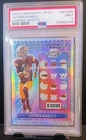 Jayden Daniels -2024 Panini Optic Contenders Winning Ticket (RC) PSA 9!!