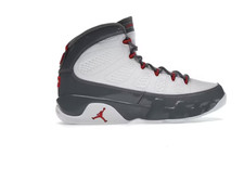 Size 12 - Jordan 9 Retro Mid Fire Red for sale online | eBay