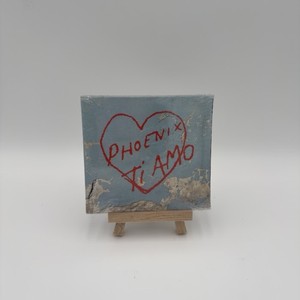 Phoenix CD | eBay