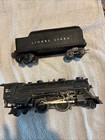 Lionel Prewar 229 With 2666T S Tender — photo 4