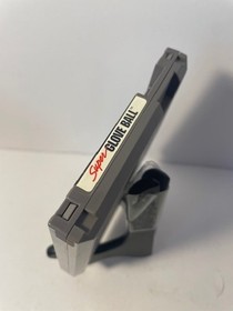 Super Glove Ball (Nintendo NES) Authentic Cleaned Tested