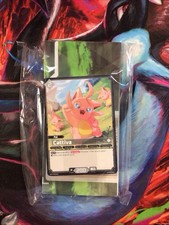 Palworld Official Card Game TCG Demo Deck Sealed C2E2 2026 New