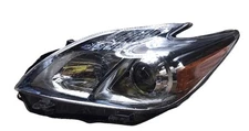 FIT 2012 13 2014 2015 Toyota Prius Left Blue Bezel OE Style Headlight Lamp #A192
