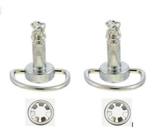 2 Fastener Kit Polaris RMK 600 800 RUSH SWITC...