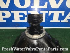 Volvo Penta Ford 5.8L 5.0L Rebuilt bellhousin...