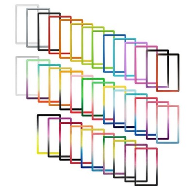 TCG Bumper - PSA Graded Card Case Protector - Schutz für PSA Sammelkarten