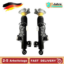 2* Hinten Stoßdämpfer für BMW 5er Touring F11 520d 530d 535d M550 37126856987