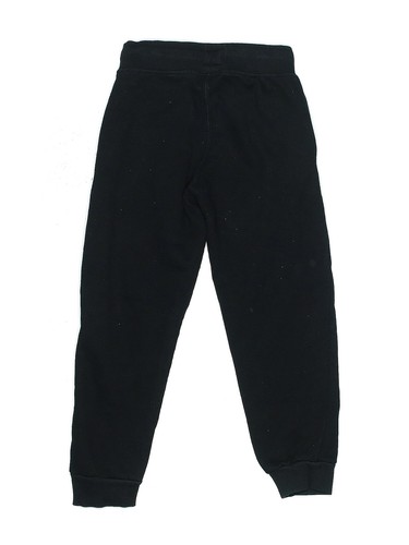 Lee Girls Black Casual Pants 6 - Picture 2 of 2