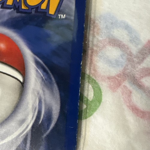 1st Edition Ho-Oh 18/64 - Neo Revelation - Rare - Pokemon - - Picture 7 of 10