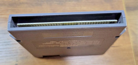 Nintendo NES  Kings of the Beach - CART ONLY *Tested & Works*