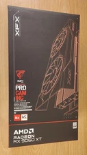 NEW Sealed XFX Swift AMD Radeon RX 9060 XT OC 8GB GDDR6 Graphics Card Free Ship