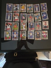 2026 Topps Series 1 Celebration Mascot Cards 25 Total Baseball Mascots