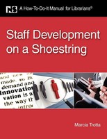 Marcia Trotta | Staff Development On A Shoestring | Taschenbuch | Englisch
