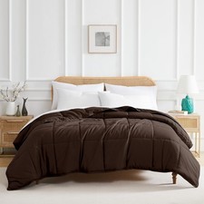 Southshore Fine Living, Inc. Southshore Fine Living Inc. Brown Bedding