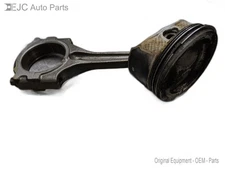Piston and Connecting Rod Standard For 11-13 Mazda 6  2.5 L50411210A