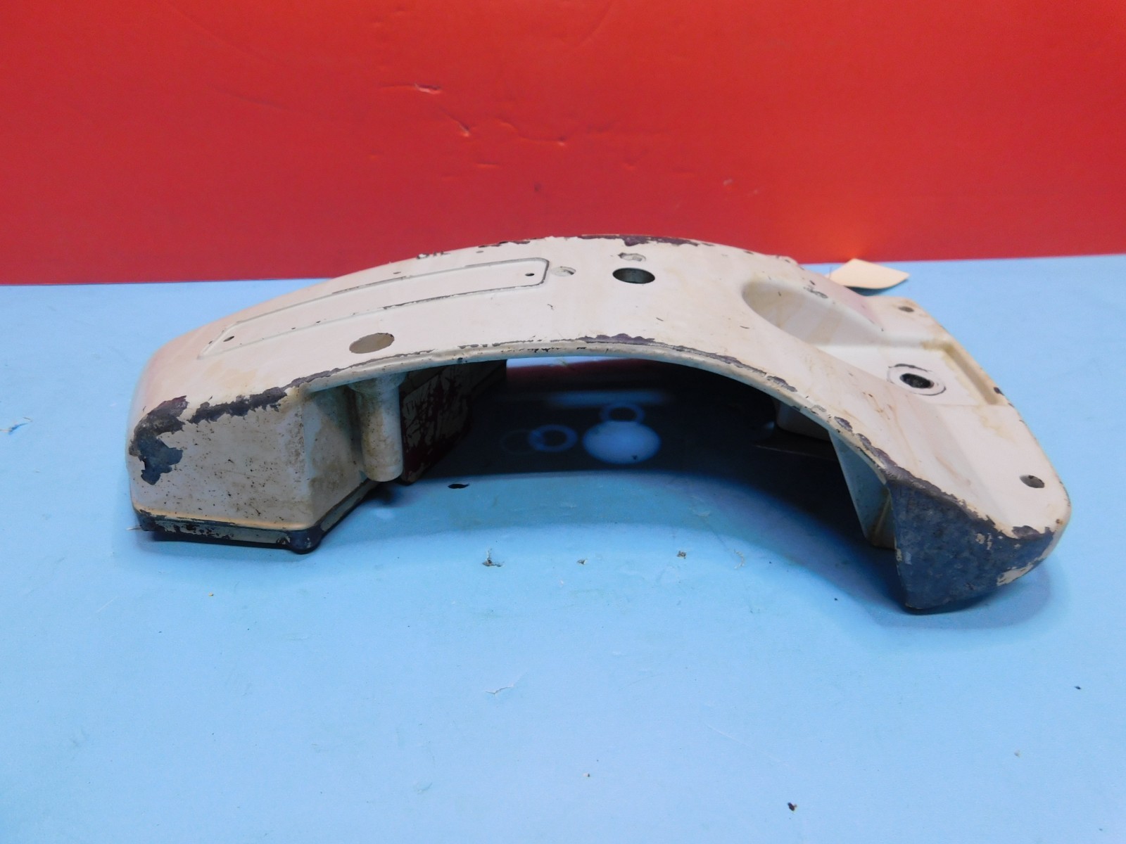 OIL TANK SIDE COVER FOR STIHL CUTOFF SAW 08S S10 --- BOX 6169 SW