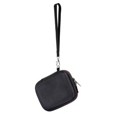 Portable Protective Case Bag for Samsung T7 Solid-State Drive EVA Hard Shell Box