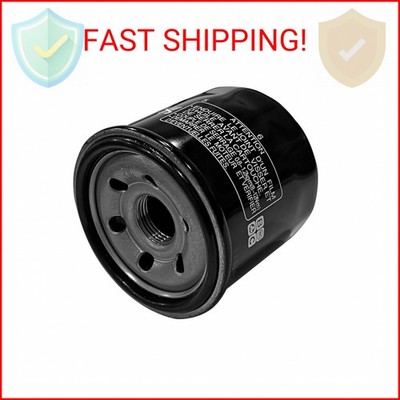 Saihisday 16510-61A31 Oil Filter Replacement for Suzuki Outboard 16510-82703, fo