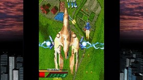 Wolf Fang / Skull Fang Saturn Tribute Boosted +Bonus Switch Japan Game n ENGLISH