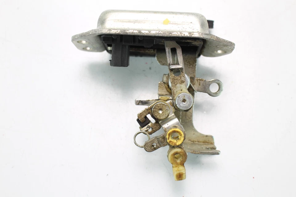 2013-2015 CHEVROLET SPARK REAR LIFTGATE LATCH LOCK ACTUATOR OEM - Image 4 of 4
