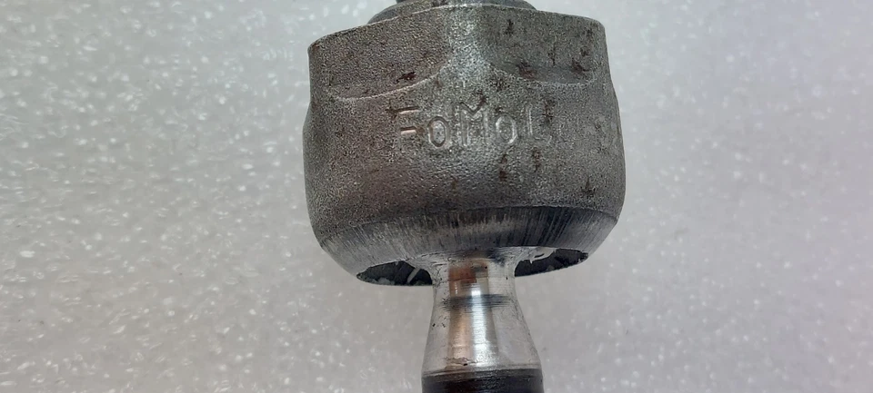 2009 2010 2011 Ford Focus Left & Right Steering Tie Rod End 9S4Z3280A - Image 3 of 4