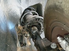 STOßDÄMPFER LINKS VORNE / 2630161 FÜR OPEL GRANDLAND / GRANDLAND X A18, P1UO 1