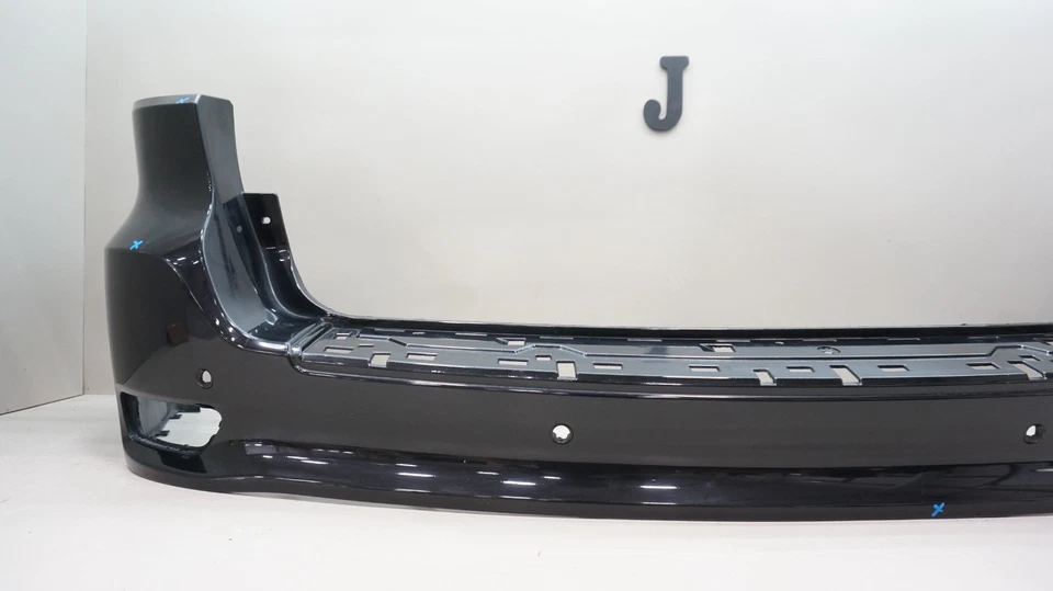 2011-2014 JEEP GRAND CHEROKEE 后盖板 原始设备制造商 — 第 2/4 张图片