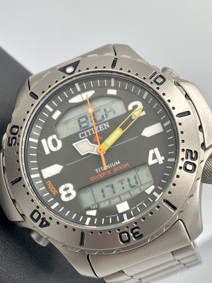 citizen aquamount