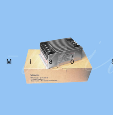 1PC NEW FIT FOR intelligent servo transformer IST-C5-090 9KVA