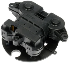 DORMAN OE SOLUTIONS 924415 Door Mirror Drive Motor