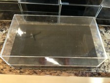 Acrylic Coin Display Case