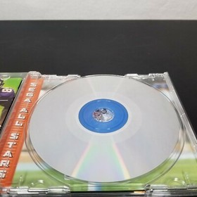 NFL 2K (Sega Dreamcast, 1999)  Complete in Box, Tested, EUC