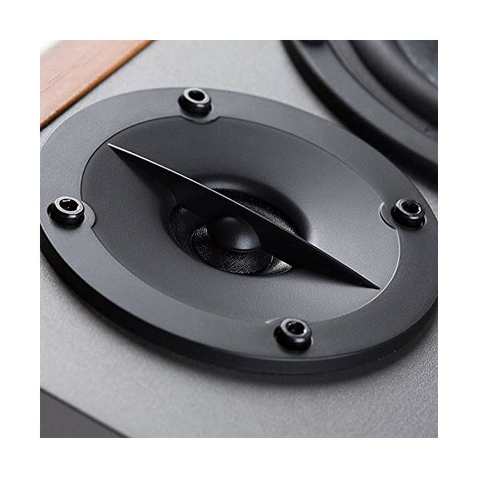 Edifier R1280T Powered Bookshelf Speakers 2.0 Stereo Active Near