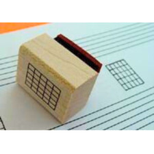 CMC 5-Fret Guitar Chord Stamp