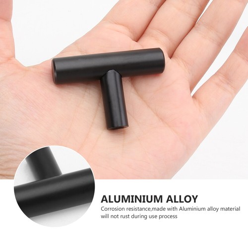 10 Pcs Kitchen Cabinet Pulls Bathroom Cabinet Handles Bar Cabinet Handle - 第 6/12 張圖片