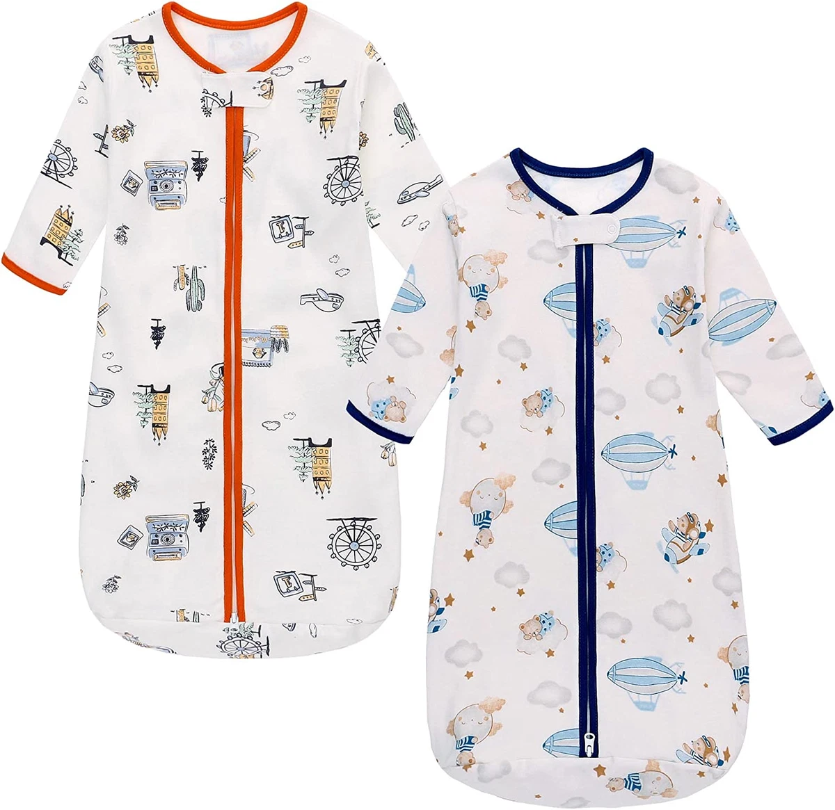 Full sleeve baby sleeping bag sale