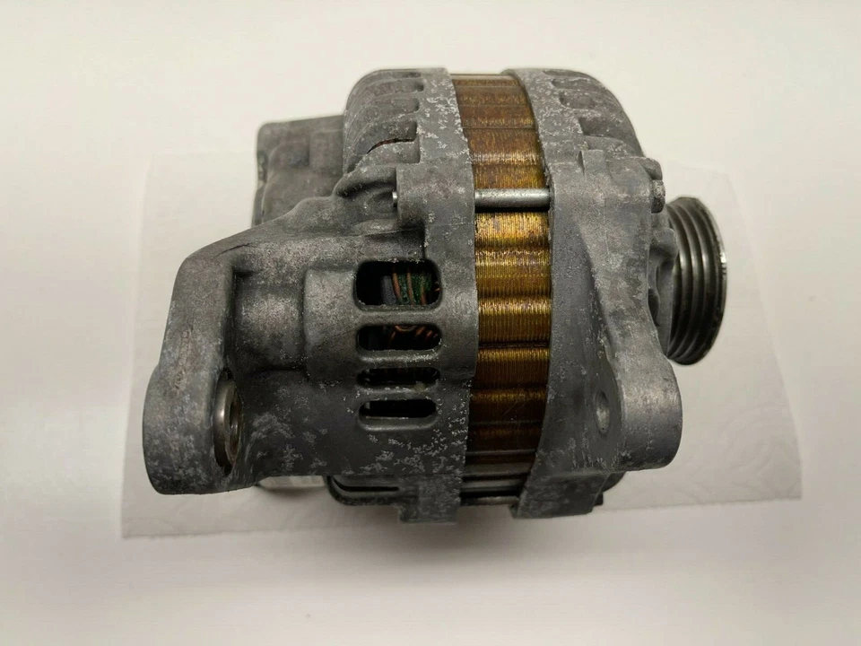 Alternador OEM para Subaru Legacy Outback 2010 2011 2012 2,5 L 23700-AA63B Foto 4 de 4