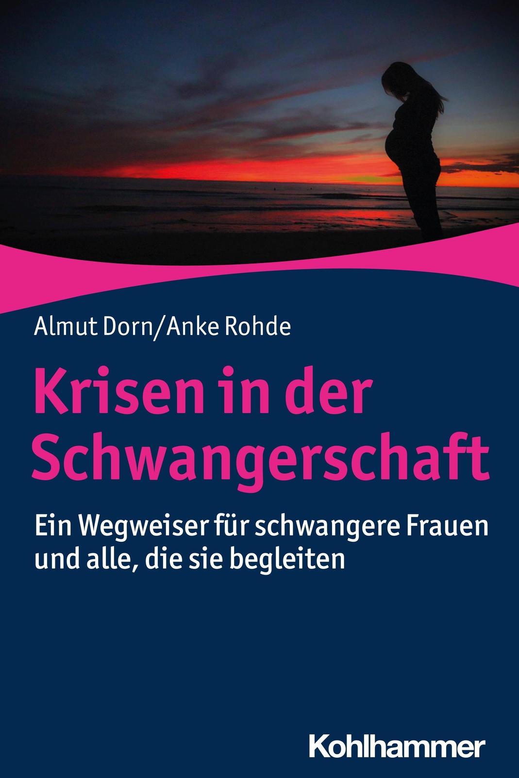 Thumbnail - Almut Dorn Krisen In Der Schwangerschaft