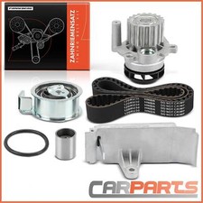 Zahnriemensatz Zahnriemen Wasserpumpe für Audi A3 Ford Galaxy Seat VW Golf 1.9L