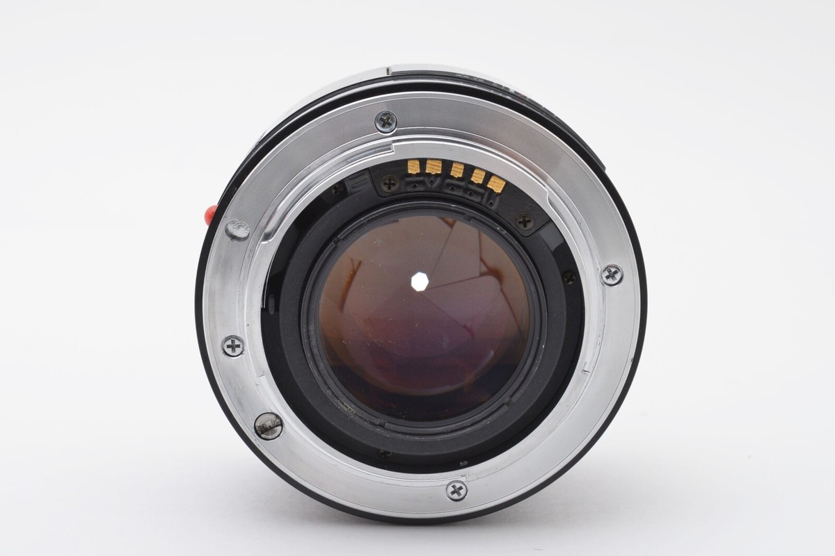 N.Mint ] Minolta AF 50mm F1.4 Standard Lens for Sony Minolta A