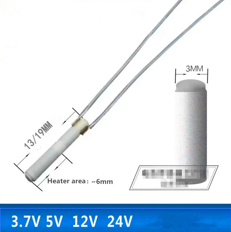 Screw-in Heaters Flanschheizkörper Electric Heating 2 3 4 5 6 8 12 - Foto 10