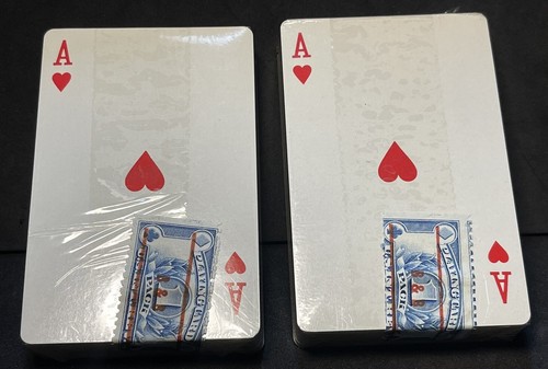 1962 Buick Electra Hardtop & Special Deluxe Convertible Salesman Playing Cards - Picture 6 of 16