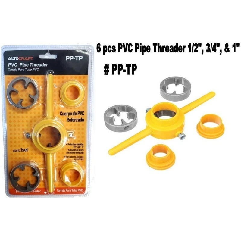 Pipe threading tool lowes outlet