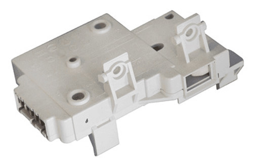 Sécurité de porte BPP/5-R lave-linge Electrolux 129098933 verrou hublot