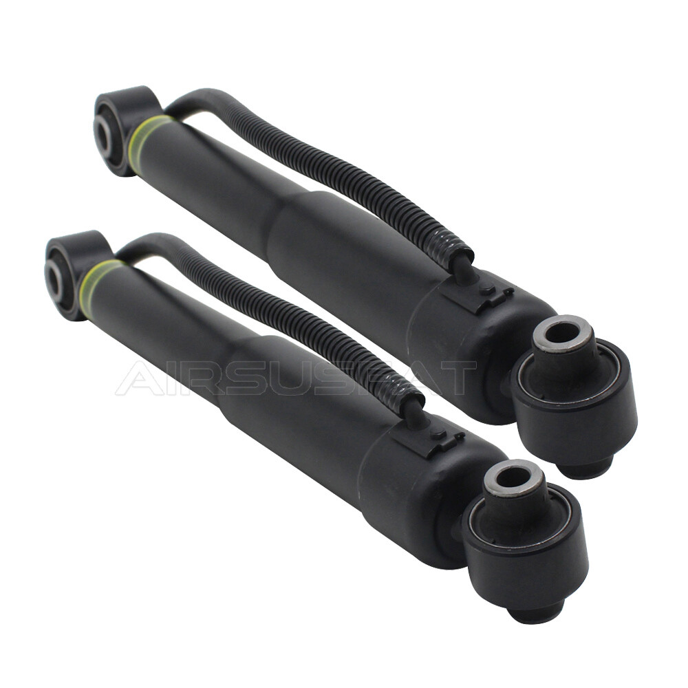 PAIR REAR AIR SUSPENSION SHOCK W/ADS FOR TOYOTA SEQUOIA 2007-2019 4853034051 NEW