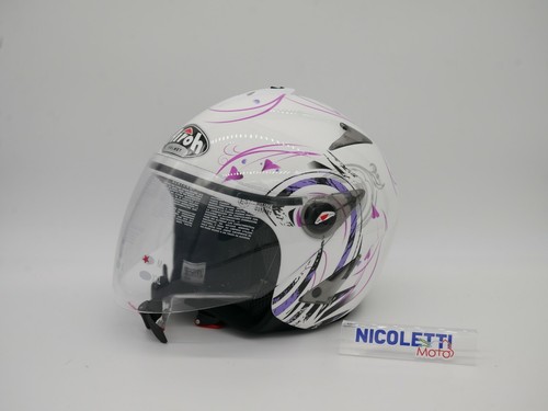 CASCO JET AIROH JT LADY JTLD | eBay